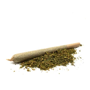 Amnesia Haze Hash Infused Pre-Roll