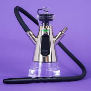 Ooze Ripley Dab Rig Hookah – 2400 mAh