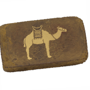 Golden Camel Hash