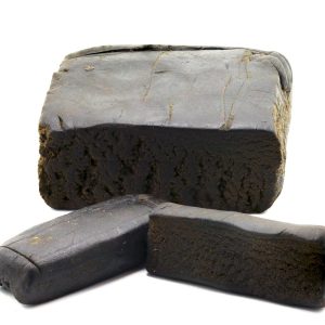 Gevalia Afghan Hash