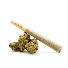 Bubba Kush Pre-Roll