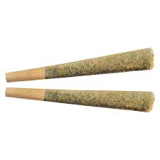Animal Rntz Redees Hemp’d Pre-Roll