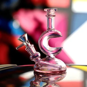 PILOT DIARY Pink Dab Rig