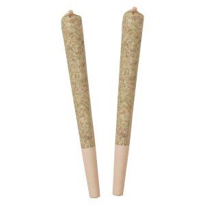 Strawberry Lemonade Infused Pre-Rolls