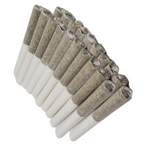 Color Cannabis Mango Haze Pre-Rolls