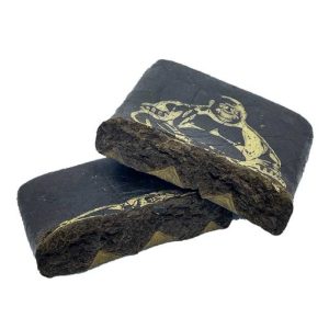 Laughing Buddha Hash