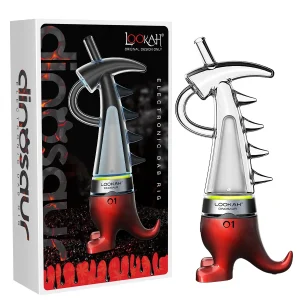 Dinosaur Electronic Dab Rig