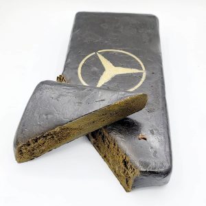 Mercedes Hash