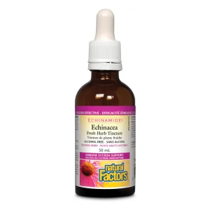 Echinacea Tincture