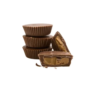 Cannabis Peanut Butter Cup