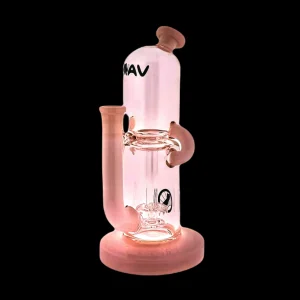 2-Tone Double Uptake Pillbox Rig