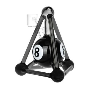 Pulsar 8 Ball10mm Male Banger