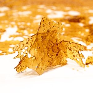 Girl Scout Cookies Shatter