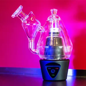 Sutra Vape DBR Pro Portable Concentrate Vaporizer