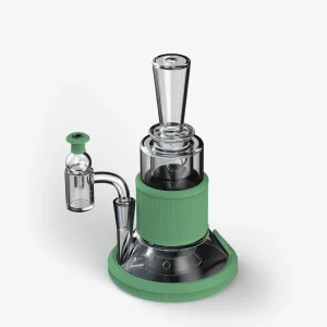 Aura Tandem Soft-glass