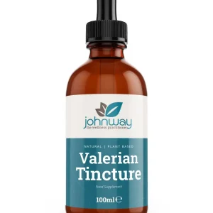 Valerian Root Tincture