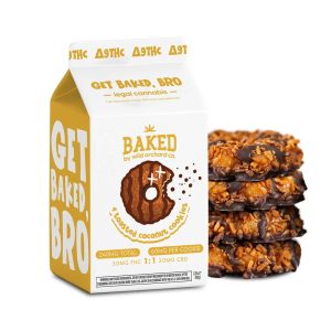 Delta 9 Cookie Party Pack
