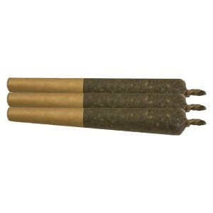 Trop Cherry Pre-Roll