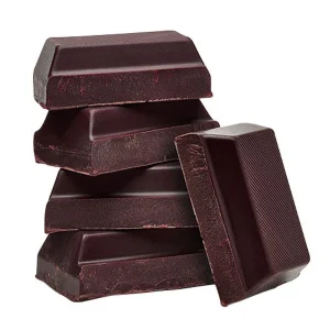 Oasis Delta 9 THC and CBD Dark Chocolate Bar