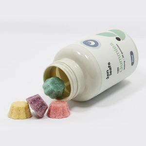 900mg Kandy Kandy Extreme Gummies