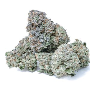 Lemon Zinger Skunk