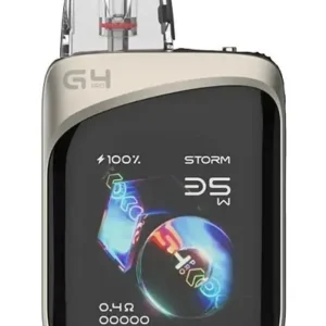 G4 PRO KOKO 35W Pod System