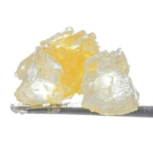 LA Confidential THC Diamonds