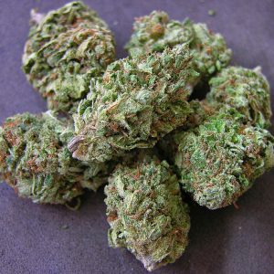 Pineapple Thai Weed Strain