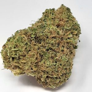 Hazy Margarita Weed Strain
