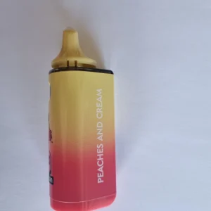 2ml Disposable Pen - Peach and Cream
