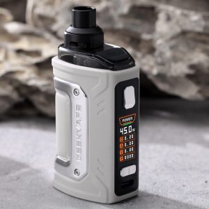 Geek Vape Aegis 50W Kit