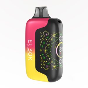 Boost Disposable THC Vape
