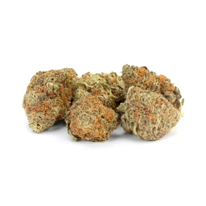 El Dorado Weed Strain