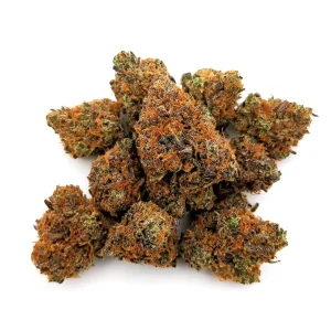 Satsop Nuclear Weed Strain
