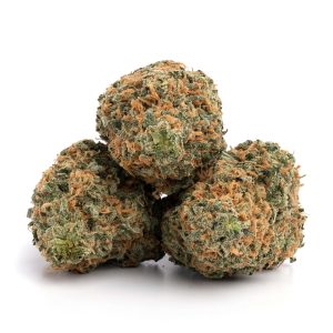 8 Ball Kush Cannabis Strain