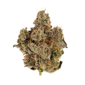 Cookie Wreck Strain