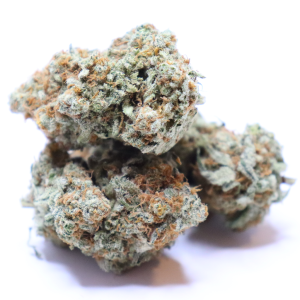 Godzilla Glue Strain