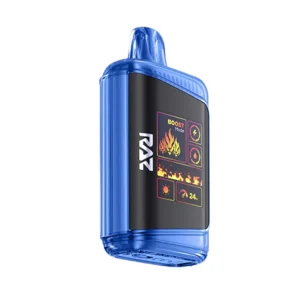 RAZ VUE Disposable Kit
