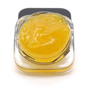 Red Runtz Cannabis Terp Sauce