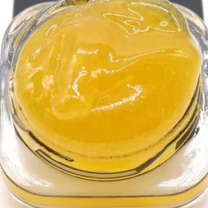 Scooby Snacks Strain Terp Sauce – Hybrid
