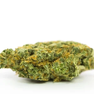 Columbian Gold Weed Strain