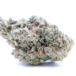 Chocolate OG Kush