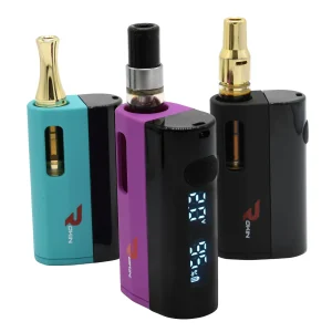 Rokin Mini Tank 2.0 Oil Vape Cart