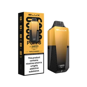 Elux Watermelon Prefilled Pod Vape Kit
