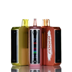 Fogger Switch Pro 30K Disposable KIT