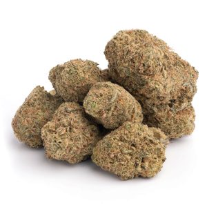 Golden Goat Kush Strain