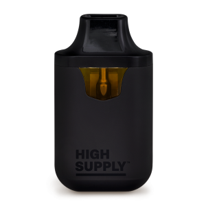 2ML Disposable Vape – Grape Gas (Hybrid)