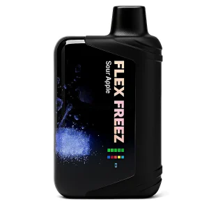 Juice Head i-Flex Disposable