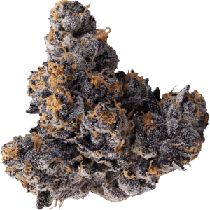 Jealousy Weed Strain