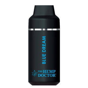 Disposable Vape – Blue Dream